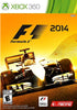 X360 F1 / Formula 1 - 2014