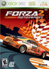 X360 Forza Motorsport 2