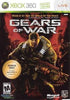 X360 Gears of War - 2 Disc Edition - Game and Bonus Disc