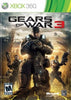 X360 Gears of War 3