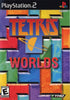 PS2 Tetris - Worlds
