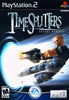 PS2 TimeSplitters - Future Perfect
