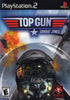 PS2 Top Gun - Combat Zones