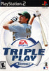 PS2 Triple Play Baseball