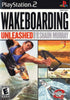 PS2 Wakeboarding Unleashed Featuring Shaun Murray
