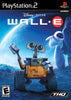 PS2 Wall-E