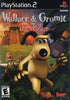 PS2 Wallace & Gromit - Project Zoo