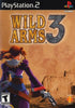 PS2 Wild Arms 3