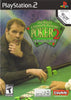PS2 World Championship Poker 2 - Featuring Howard Lederer