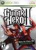 X360 Guitar Hero II 2