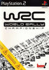 PS2 WRC - World Rally Championship