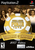 PS2 World Series of Poker - Tournament of Champions - 2007 Edition