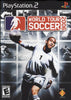 PS2 World Tour Soccer 2006