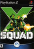 PS2 X-Squad