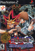 PS2 Yu-Gi-Oh! - Duelists of the Roses