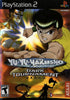 PS2 Yu Yu Hakusho - Dark Tournament