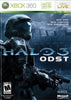 X360 Halo 3 - ODST