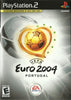 PS2 UEFA Euro 2004 Portugal