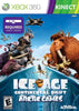 X360 Ice Age - Continental Drift - Arctic Games - KINECT REQUIRED