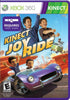 X360 Kinect Joy Ride - KINECT REQUIRED