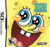 NDS Spongebob Squarepants - Truth or Square