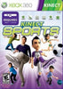 X360 Kinect Sports - KINECT REQUIRED