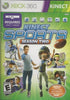 X360 Kinect Sports - Season Two 2 - KINECT REQUIRED