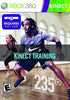 X360 Nike+ Kinect Training - KINECT REQUIRED