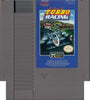 NES Al Unser Jr Turbo Racing