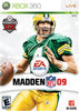 X360 Madden 09