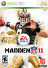 X360 Madden 11