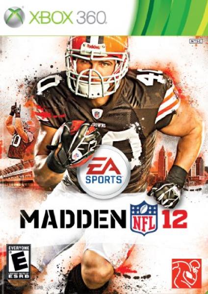 X360 Madden 12