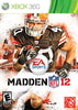 X360 Madden 12