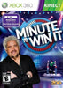 X360 Minute to Win It - KINECT REQUIRED