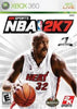 X360 NBA 2K7