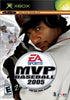 XBOX MVP Baseball 2005