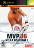 XBOX MVP NCAA Baseball 06