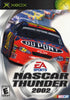 XBOX NASCAR Thunder 2002
