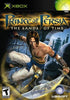 XBOX Prince of Persia - Sands of Time