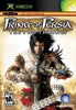 XBOX Prince of Persia - The Two Thrones