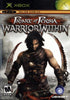 XBOX Prince of Persia - Warrior Within