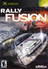 XBOX Rally Fusion - Race of Champions