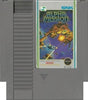 NES Alpha Mission