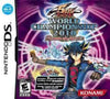 NDS Yu Gi Oh - 5Ds - World Championship 2010 - Reverse of Arcadia - NO CARDS