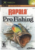 XBOX Rapala Pro Fishing