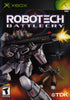 XBOX Robotech - Battlecry