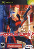 XBOX Rogue Ops