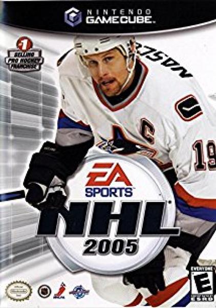 GC NHL 2005