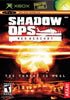 XBOX Shadow Ops - Red Mercury
