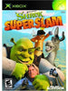 XBOX Shrek - Super Slam